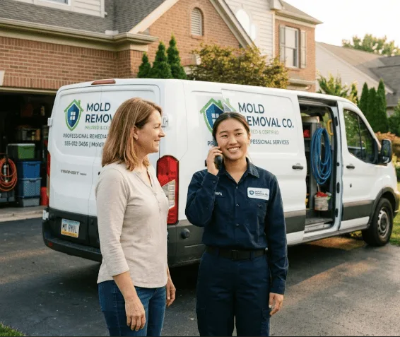 Crawlspace Mold Remediation Golden Eagle, IL FAQs